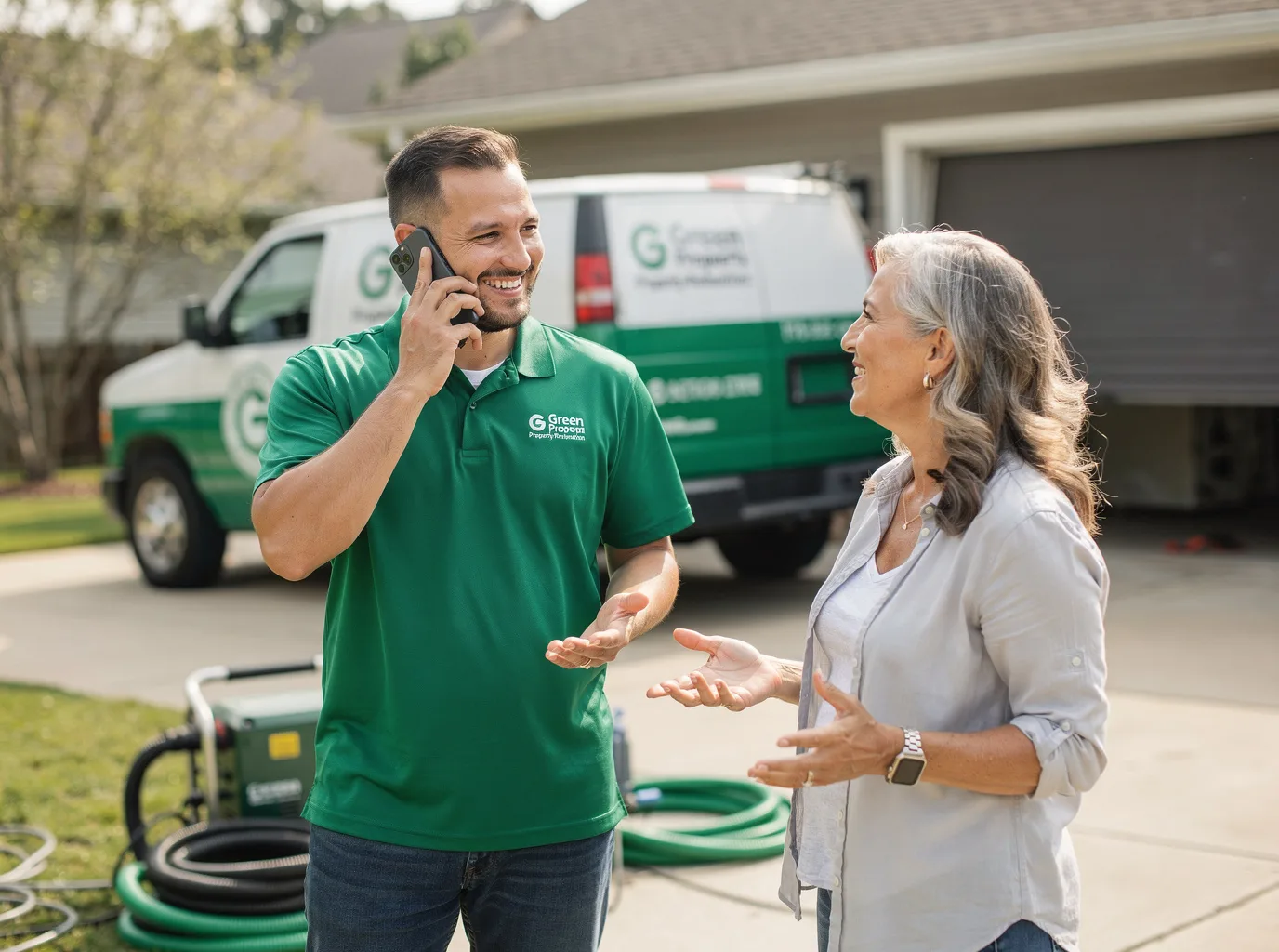 Water Damage Restoration Falmouth, ME FAQs